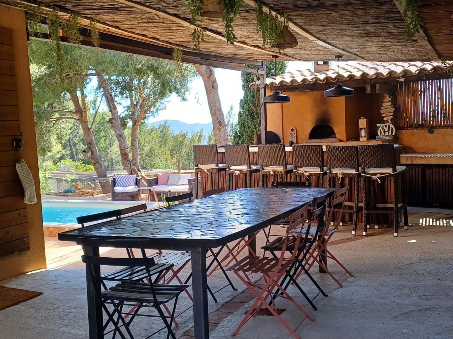 Le Panoramique de Sainte Croix, Ceyreste - photo 22