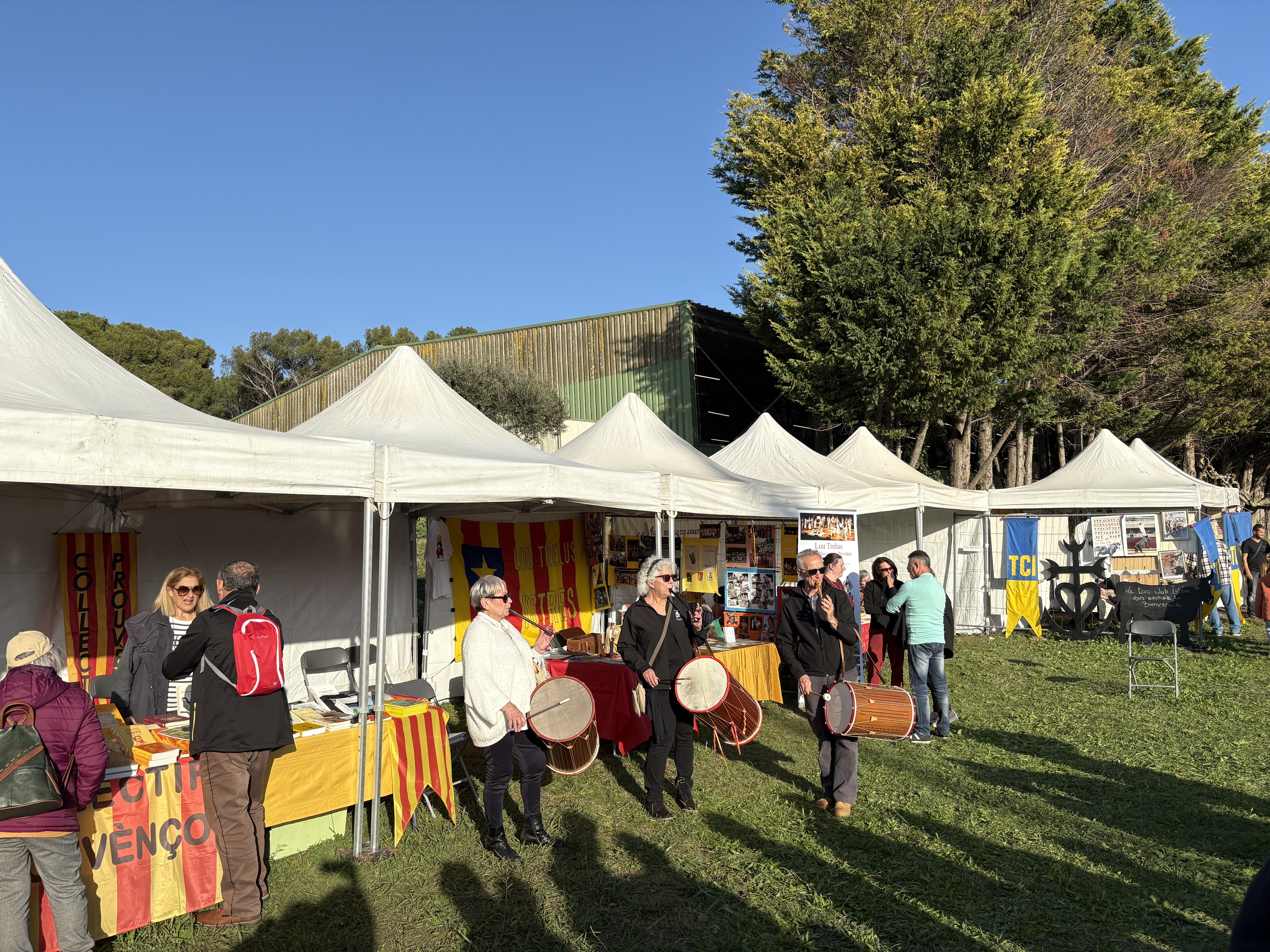 Journée pastorale des Bergers
