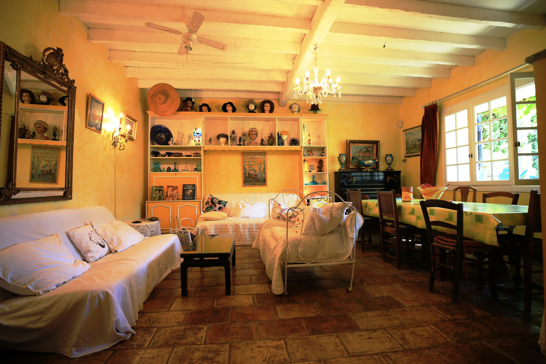 La Maison de Chichui - photo 5