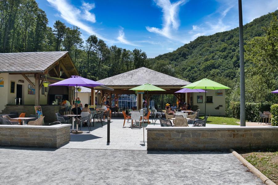Apéro Clabado - Village Vacances Camboussel