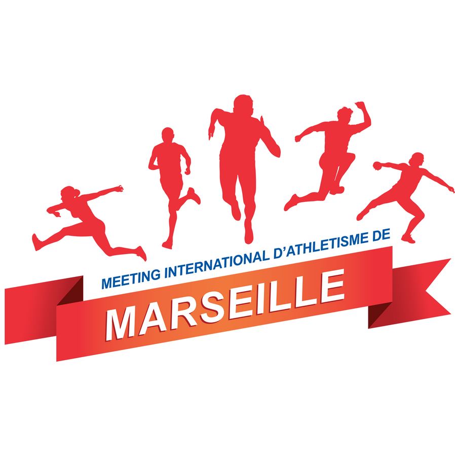Meeting international d'athlétisme Marseille 2024