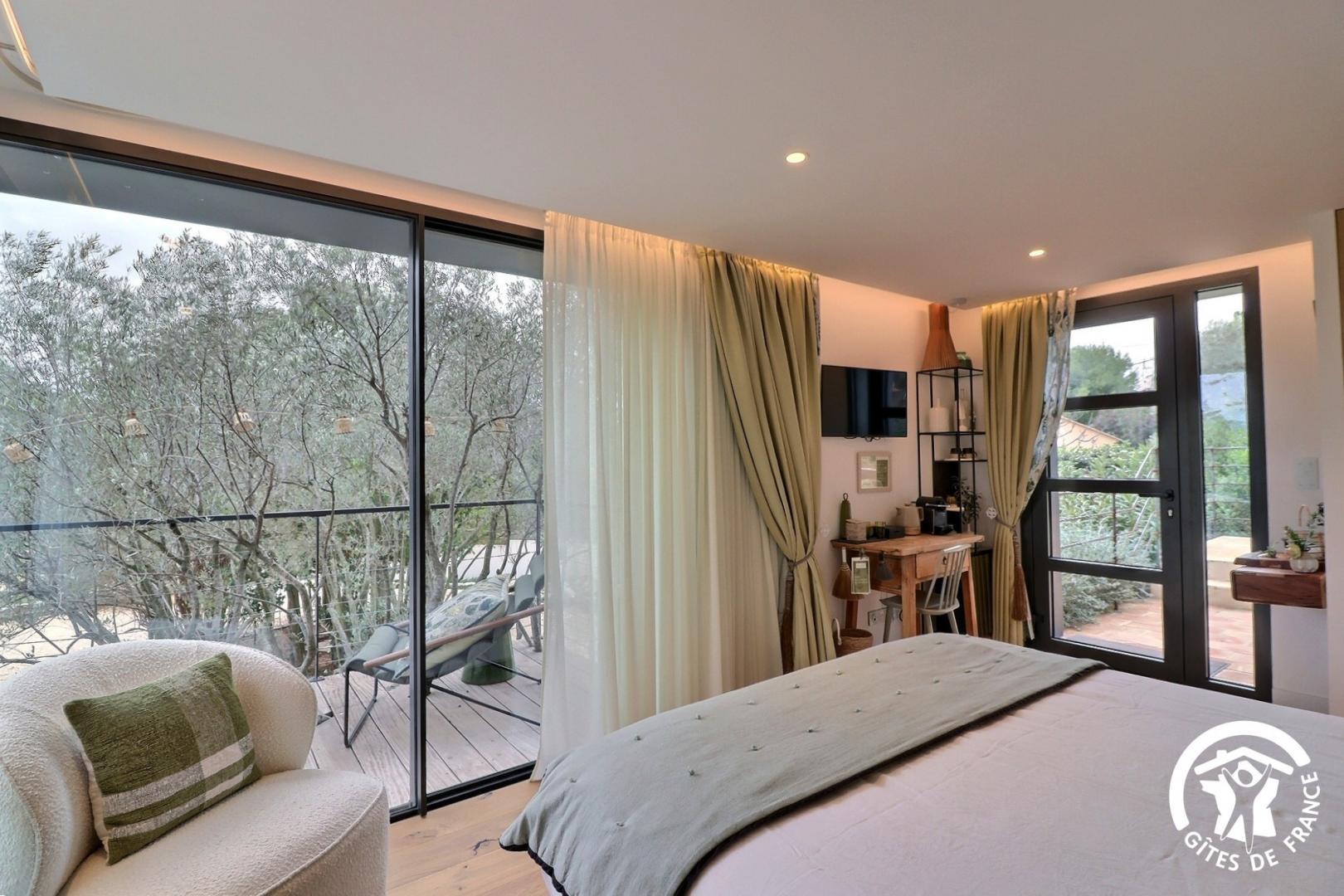 La Bastide des Culs-Rousset, Marseille 13e Arrondissement - photo 66