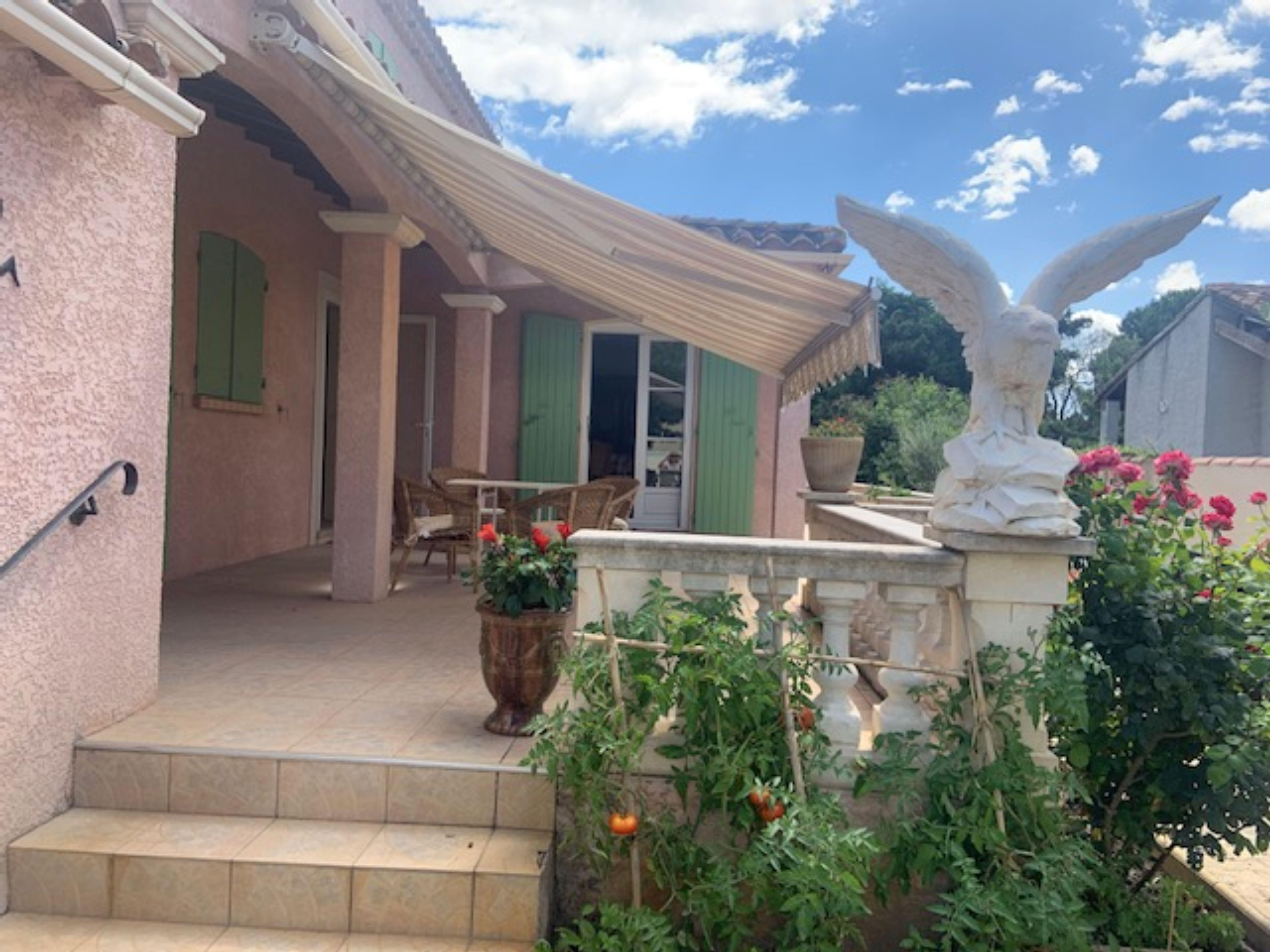 La villa provençale — photo 2