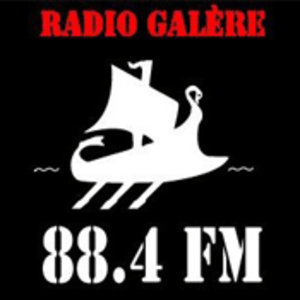 Radio Galère Marseille