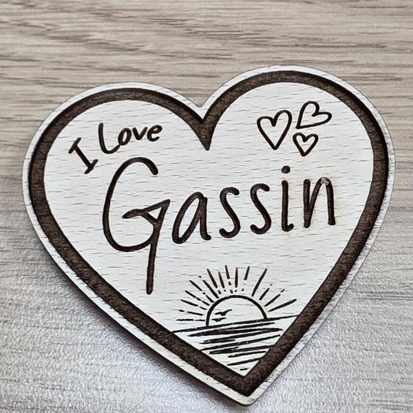 Boutique de l'office de tourisme de Gassin_Gassin