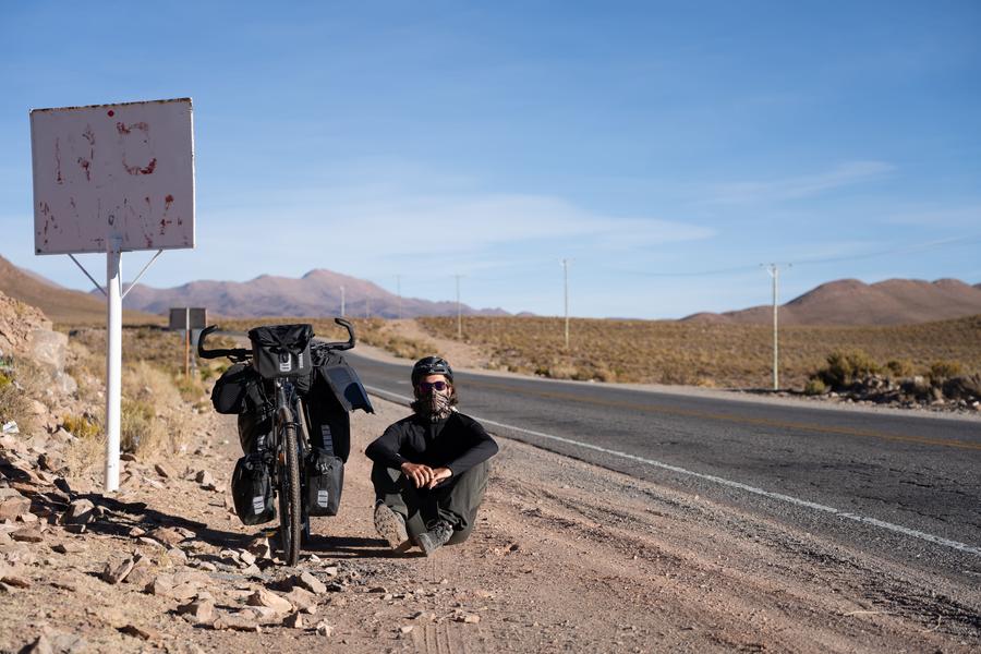 Extrait du film Coexistencia