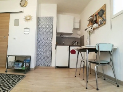St Victor Studio, Marseille 7e Arrondissement - photo 2