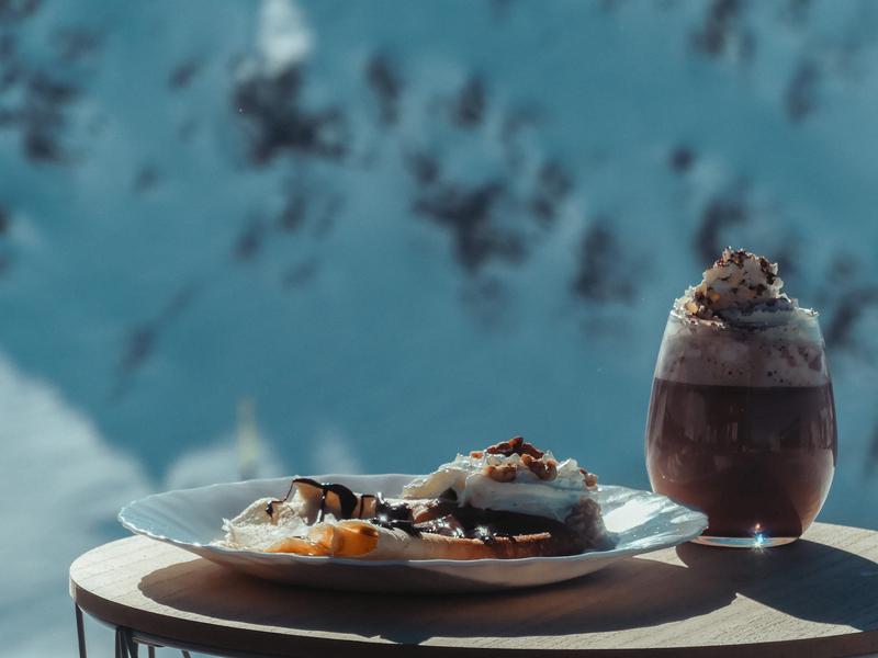 L'Babatchô - Casse-croûte_Bessans