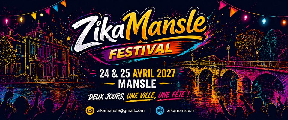 Zika Mansle