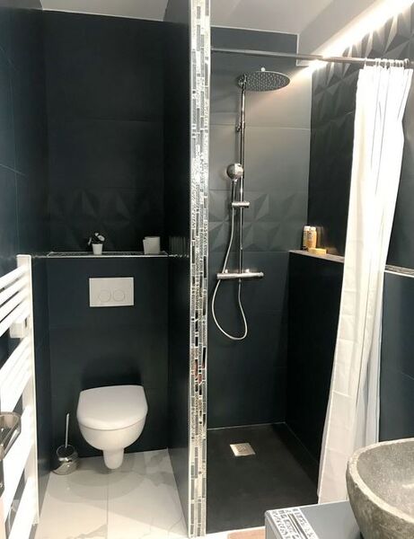 Tamatave 5 - F2 Hyper centre Meaux