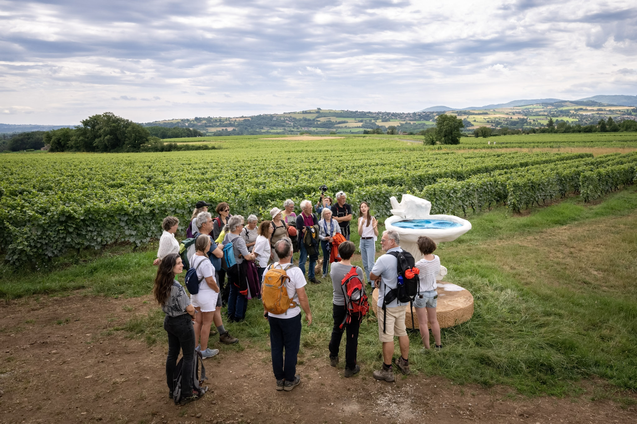 géo-empathie - Julie Escoffier