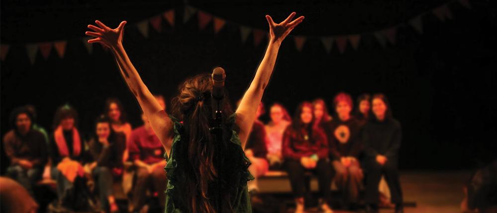 Le Bal_Saint-Marcellin-en-Forez