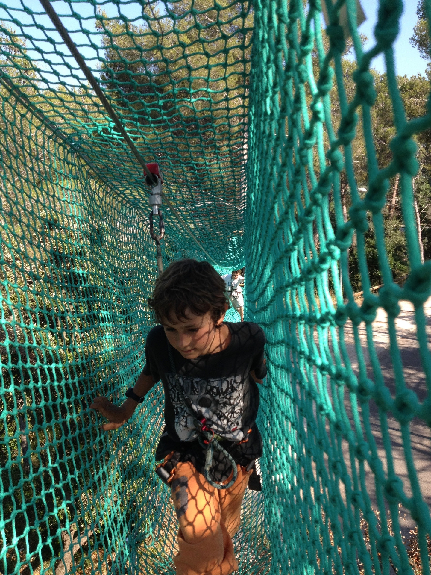 Cassis Forest - Parcours Aventure - photo 2