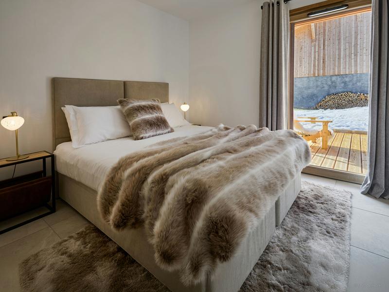 Lodge Nicola - OVO Network_Les Gets