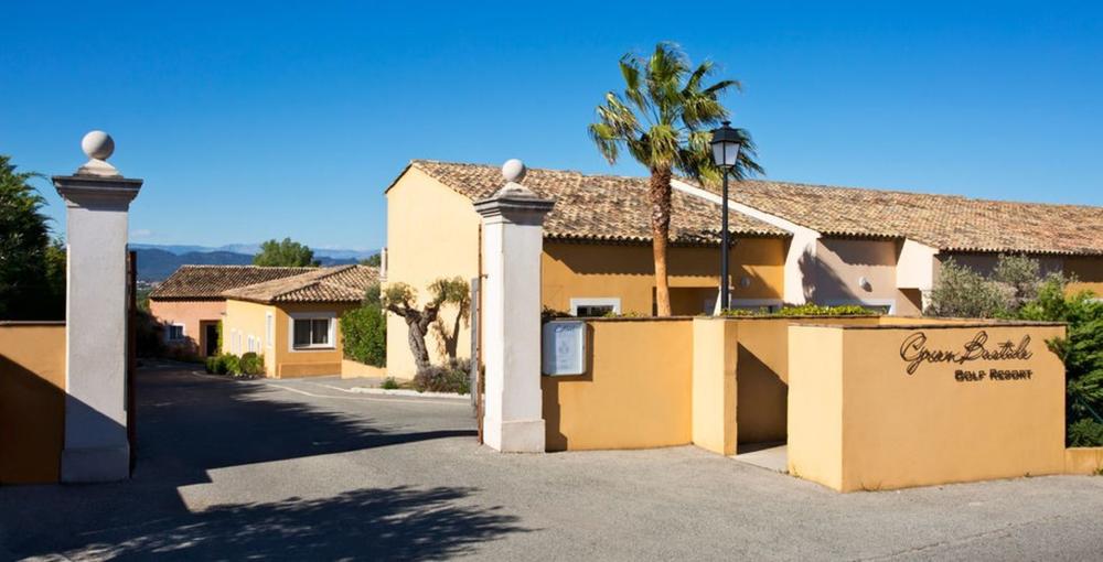 Lagrange Vacances Green Bastide_Roquebrune-sur-Argens