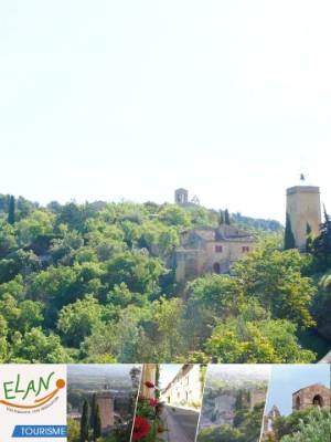 ELAN Jouques, Jouques - photo 3