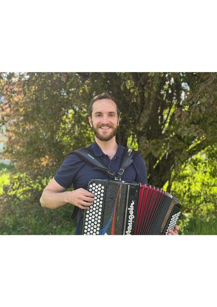 Apéro accordéon