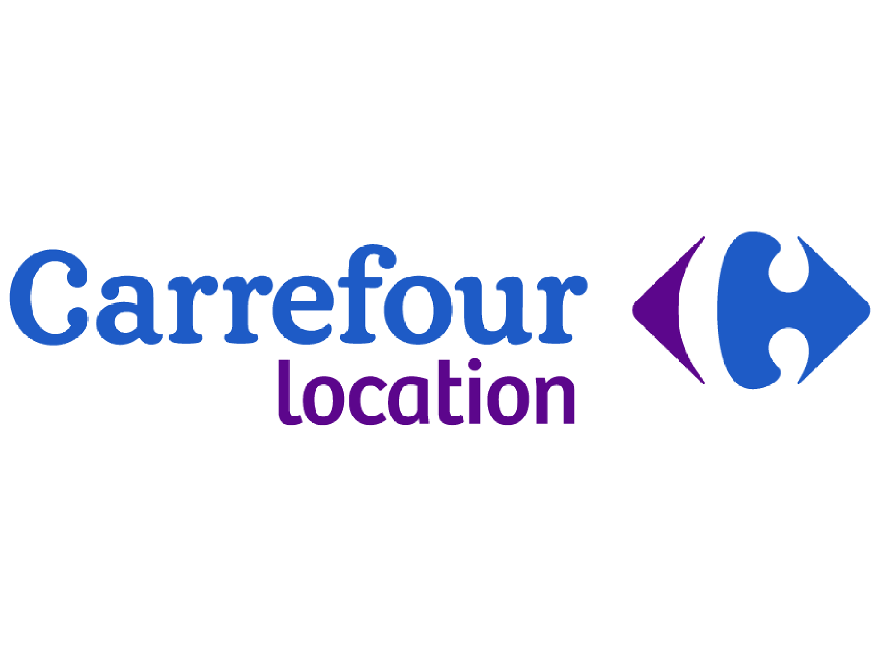 Location Carrefour Market