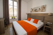 Photo de l'hotel Hôtel Parisien à Nice