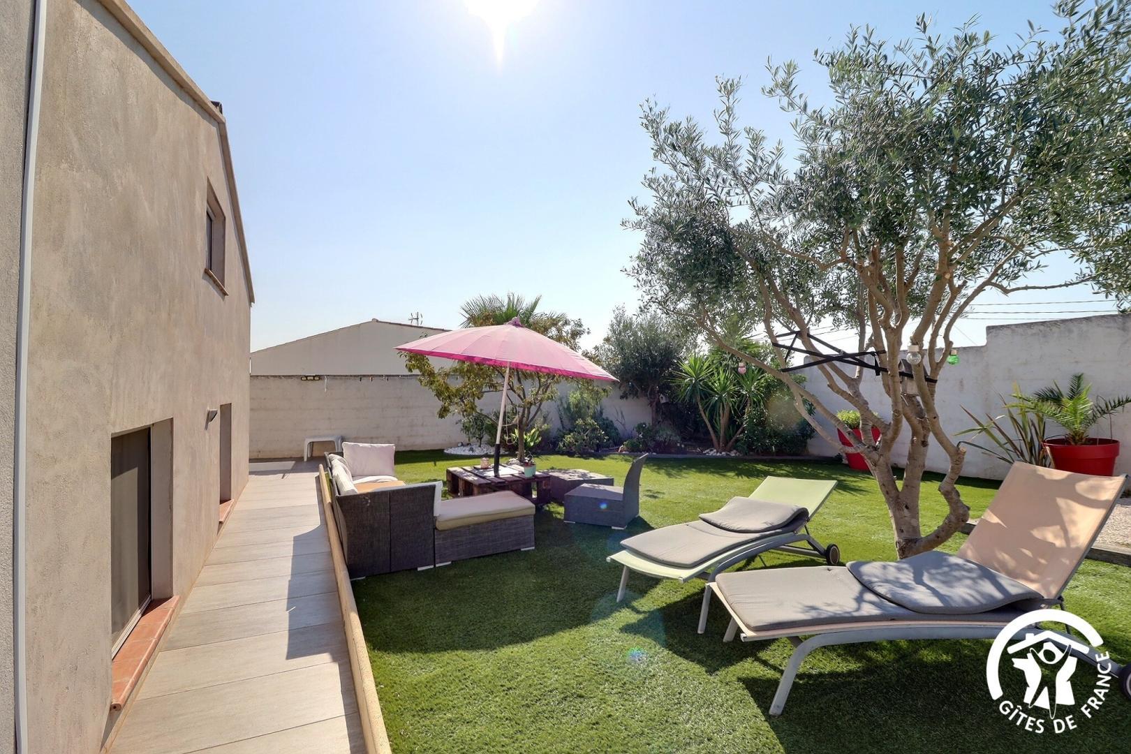 La Maison Bellevue, Marseille 15e Arrondissement - photo 15