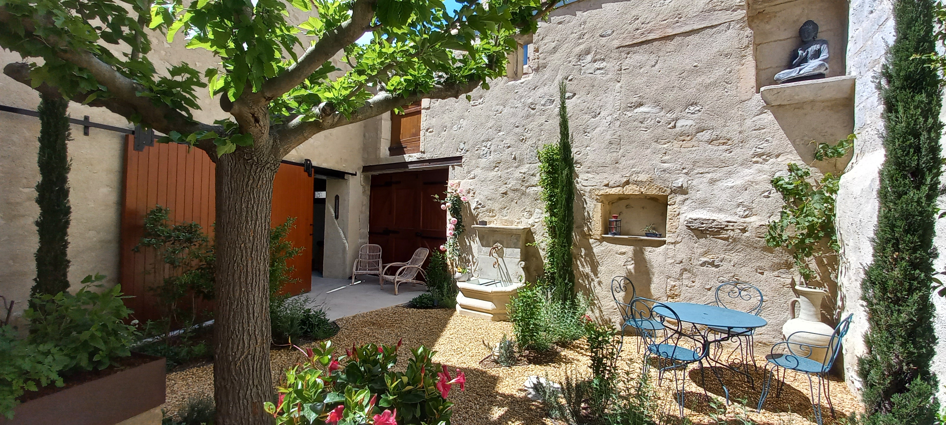 La Casa de Boulbon - photo 2