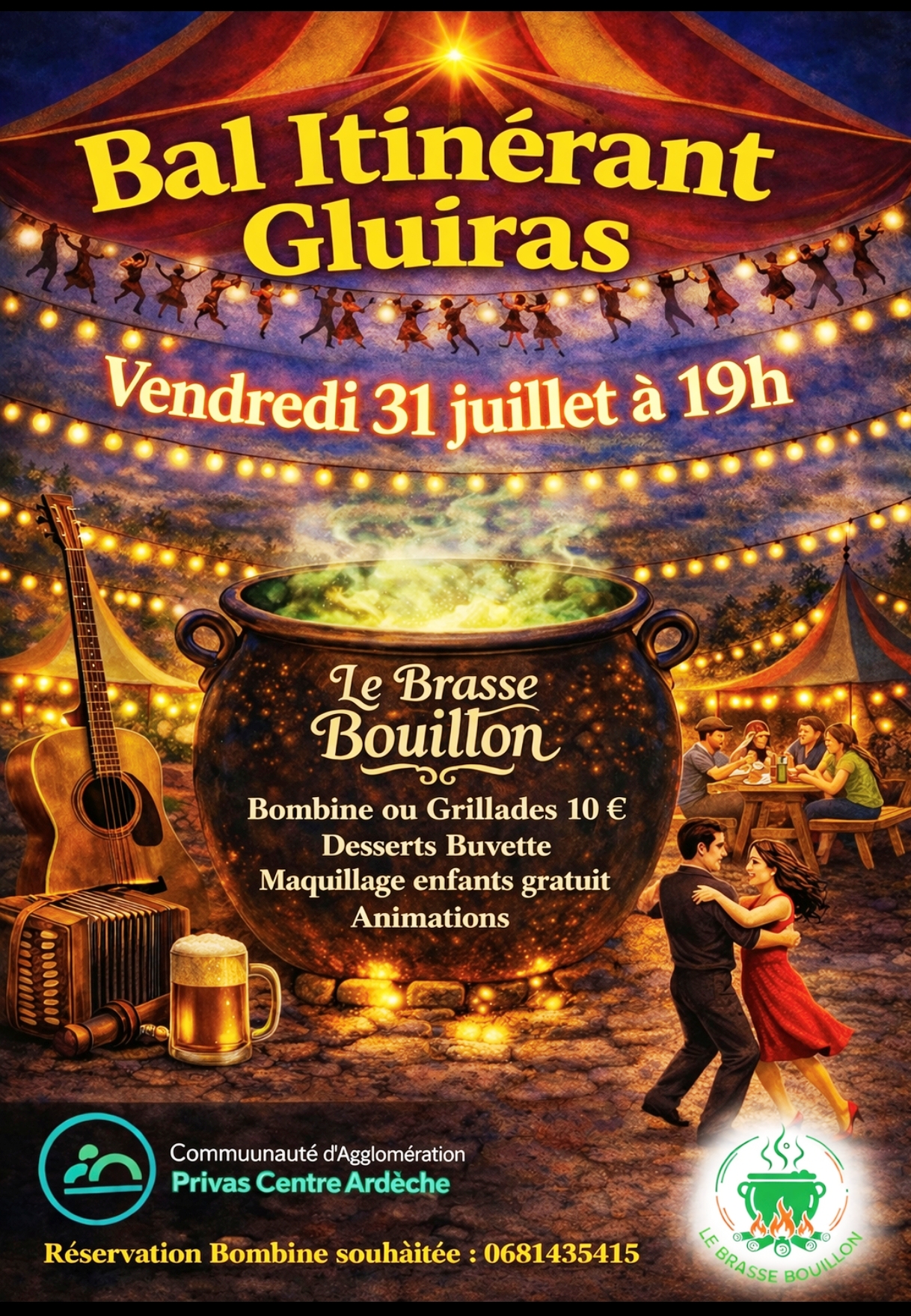 Affiche
