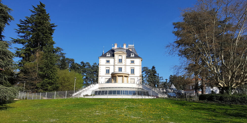 Mairie d'Andrézieux-Bouthéon