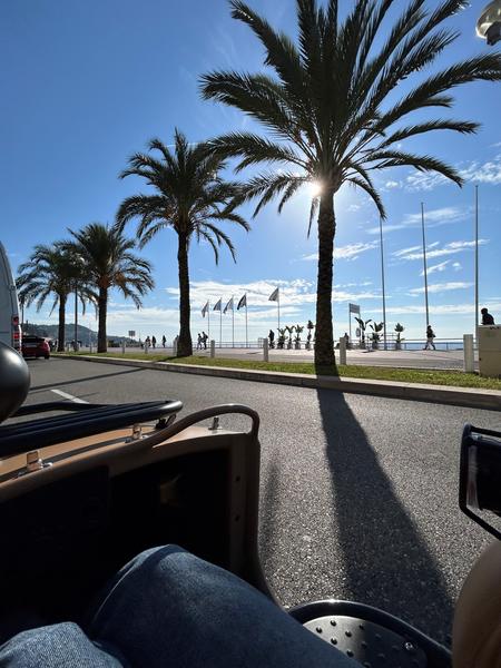 Promenade des Anglais