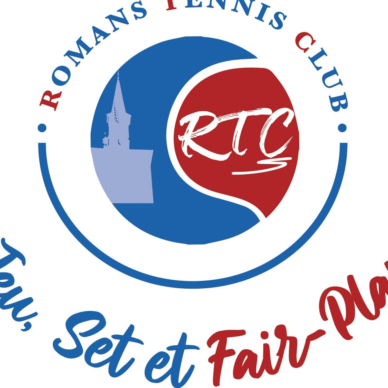 Tennis Club Romans