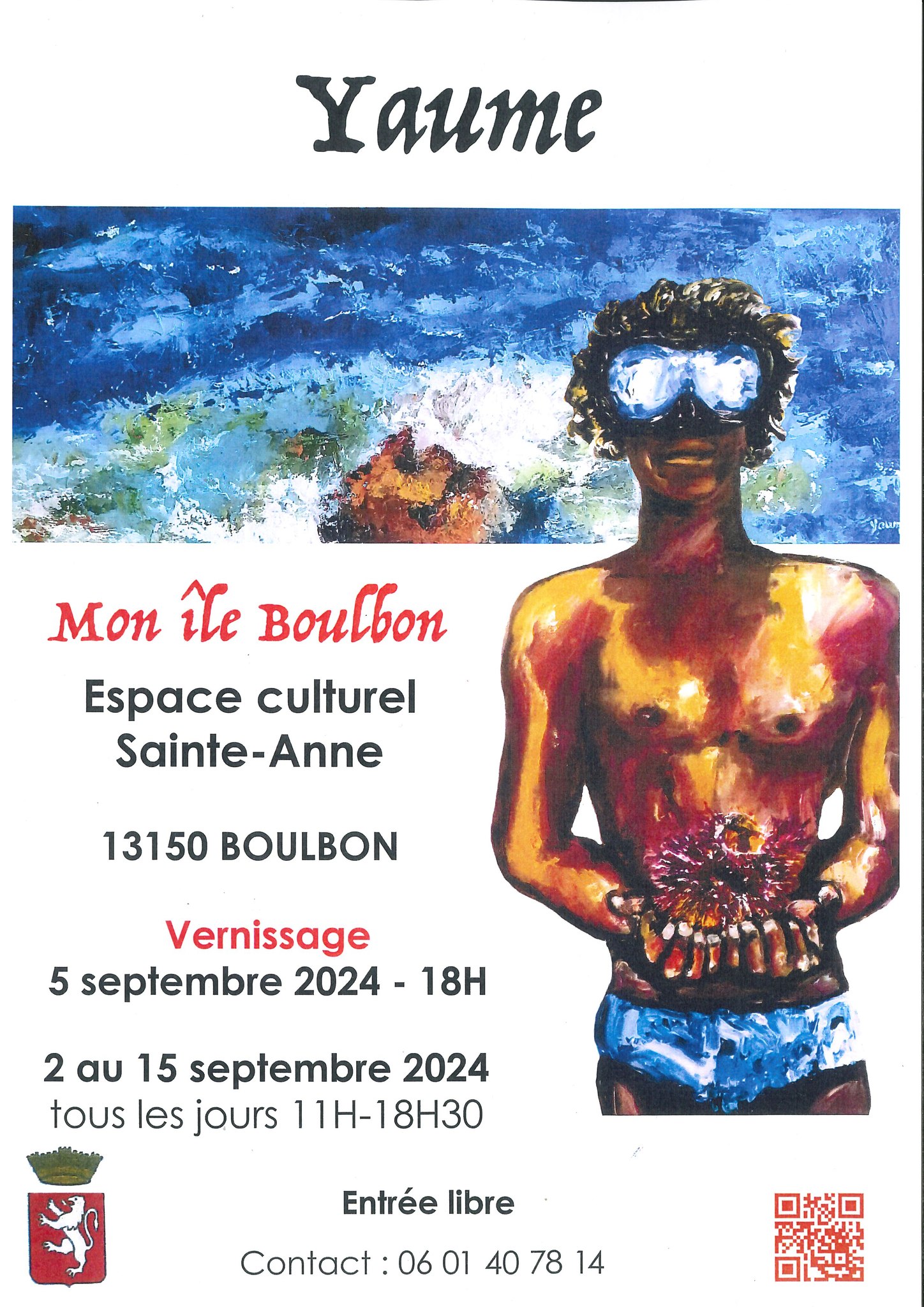 Exposition 