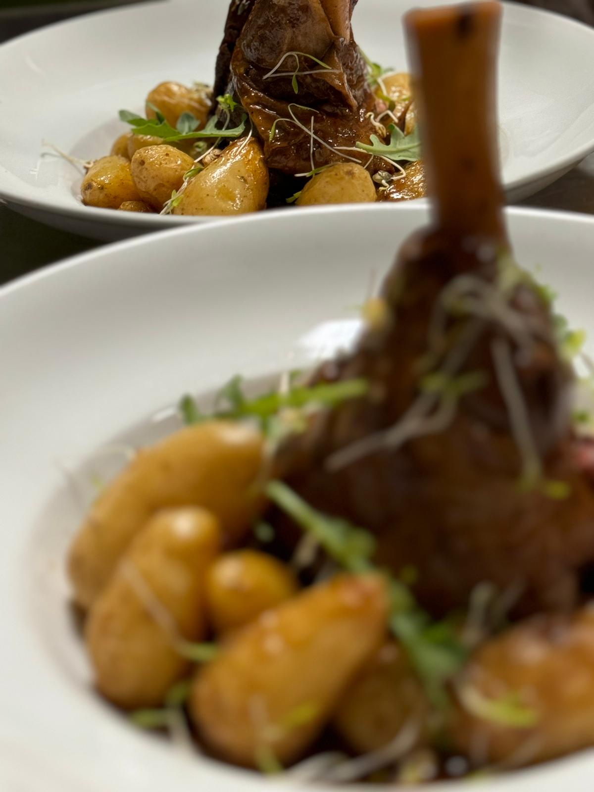 La Maison Penchée - photo 4