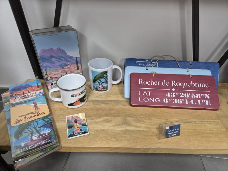 Office de Tourisme de Roquebrune-sur-Argens_Roquebrune-sur-Argens