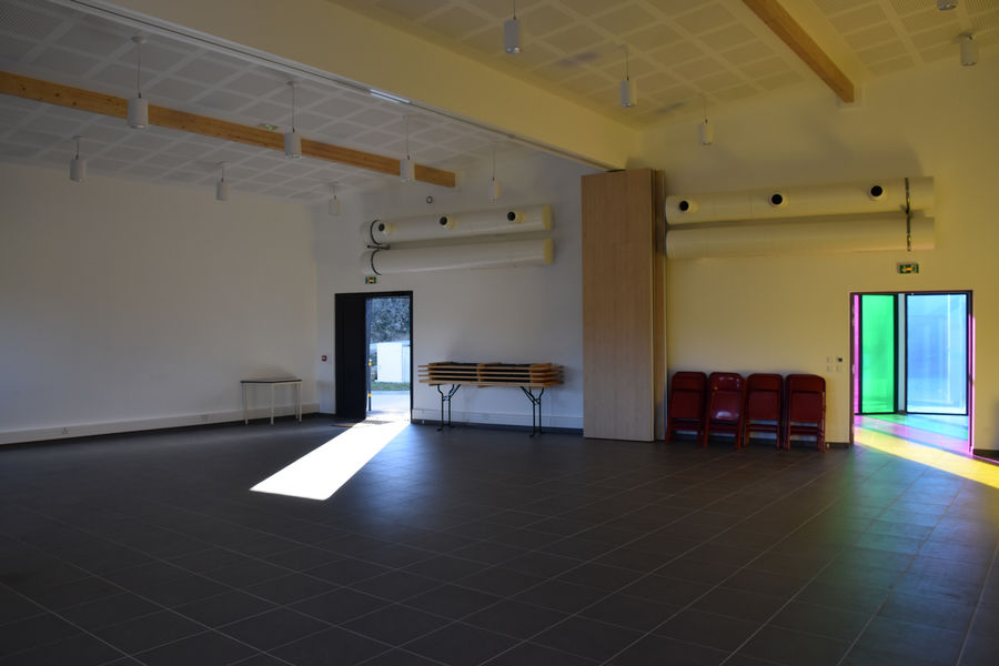 Village Documentaire à Lussas