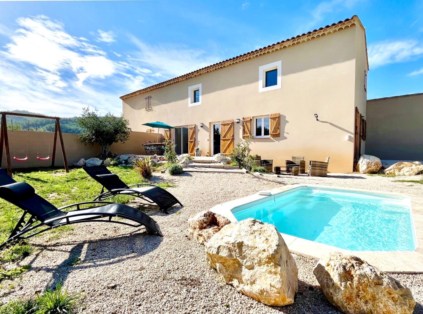 Gîte Port Miou, Cuges-les-Pins - photo 19