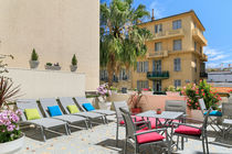 Photo of hotel Locarno Hotel in Nice