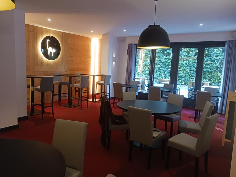 Restaurant Le Chat Gourmand_Saint-Paul-en-Chablais
