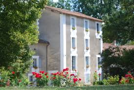 Fête au moulin Sartier