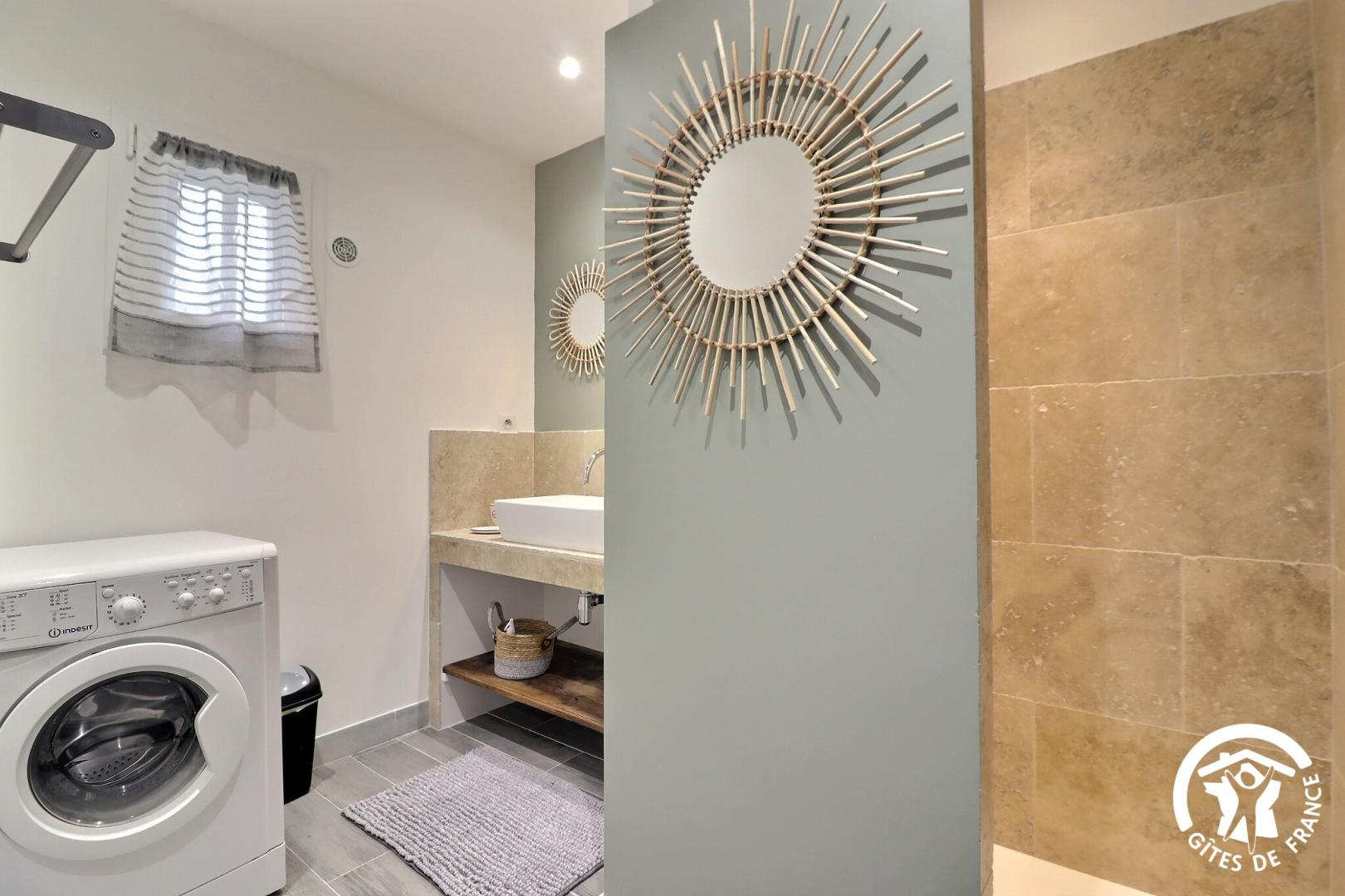 Le Clos de Mes Aïeux - Gîte Salonenque - photo 3