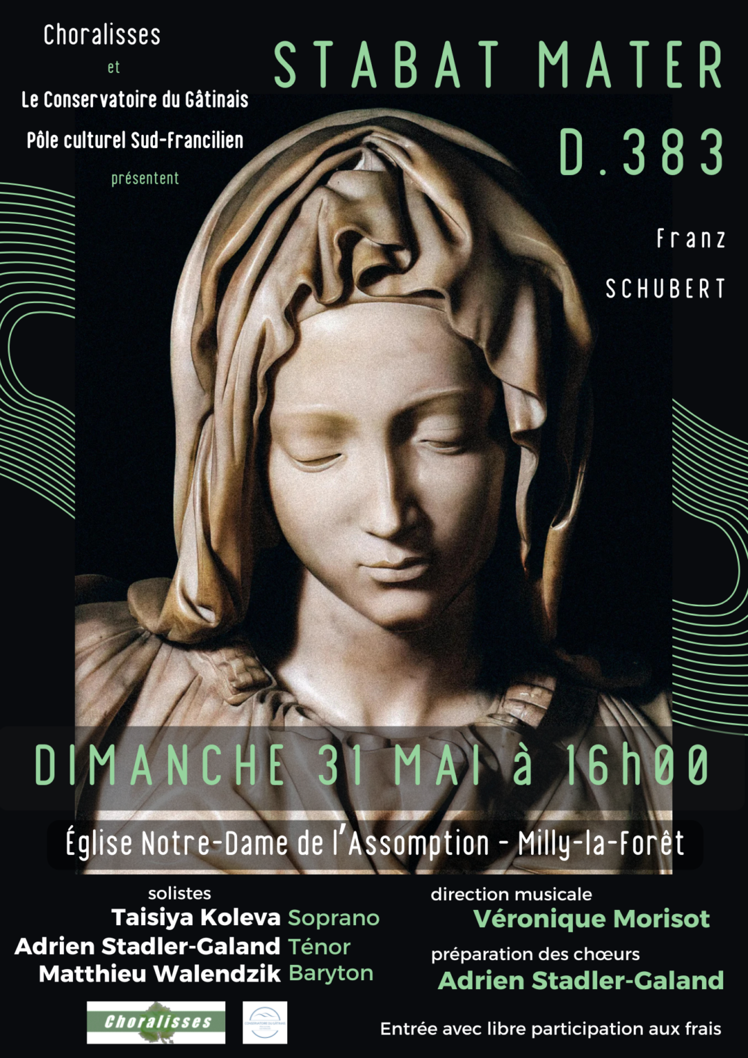 Stabat Mater D.383 u2013 Franz Schubert_Milly-la-Foru00eat