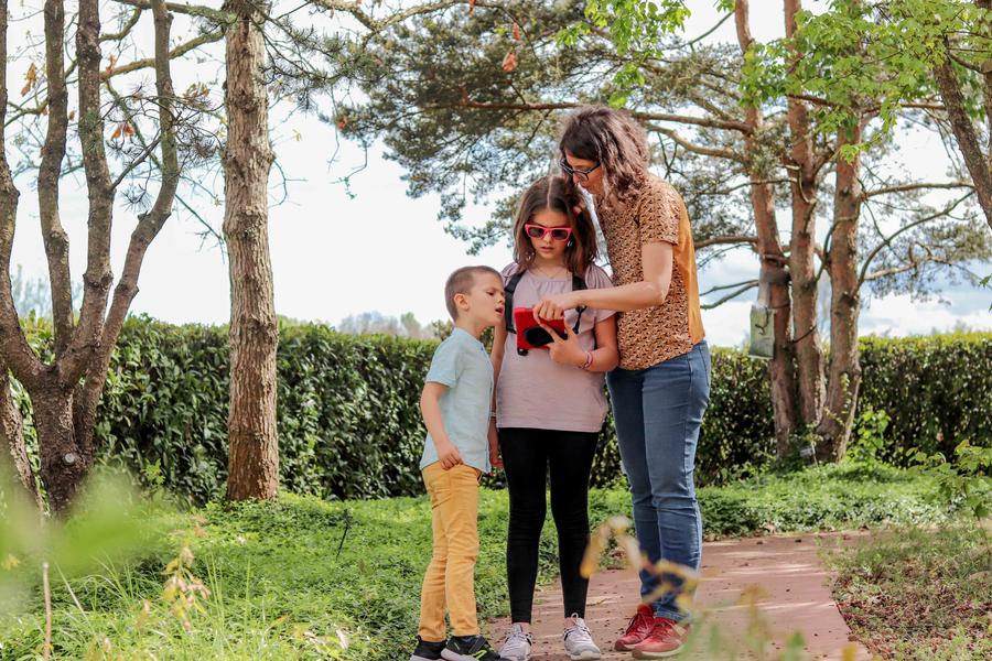 Explor Games ® Hameau Duboeuf