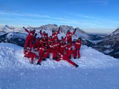 ESF - La Giettaz en Aravis_La Giettaz