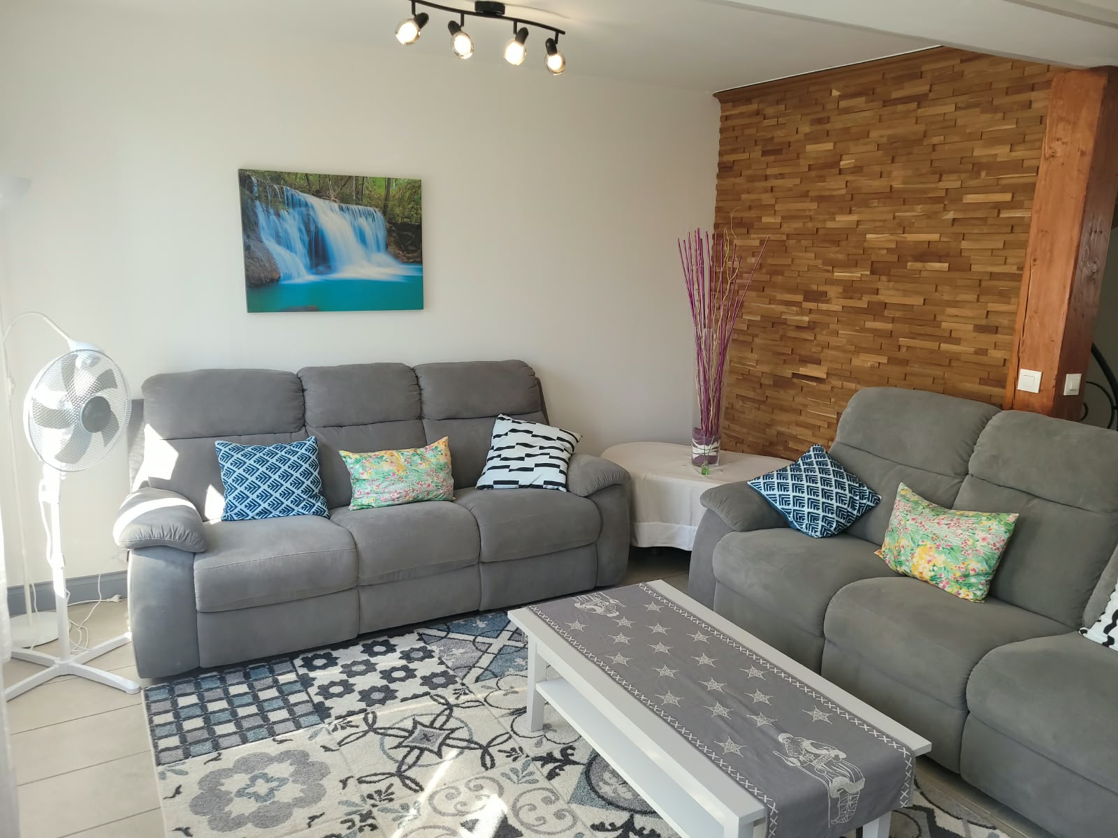 Logis des 3 terres