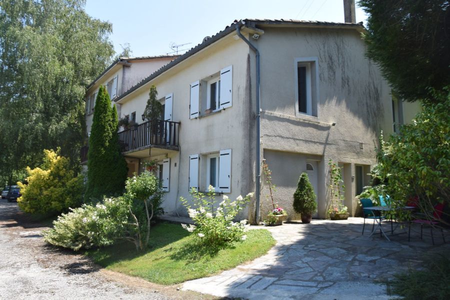 façade
