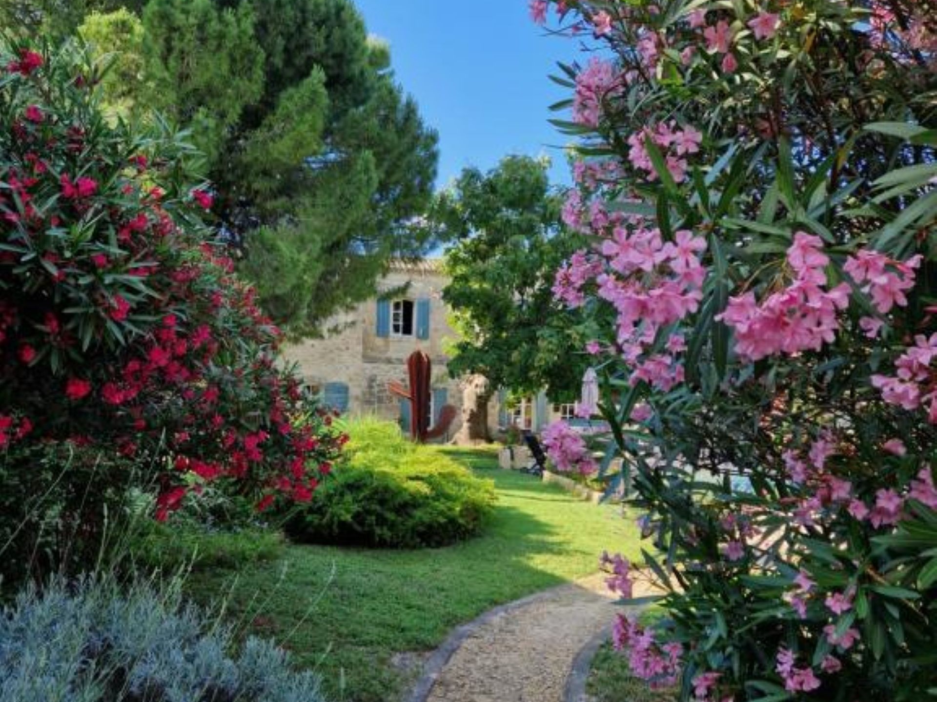 Mas Armelin, Tarascon - photo 7