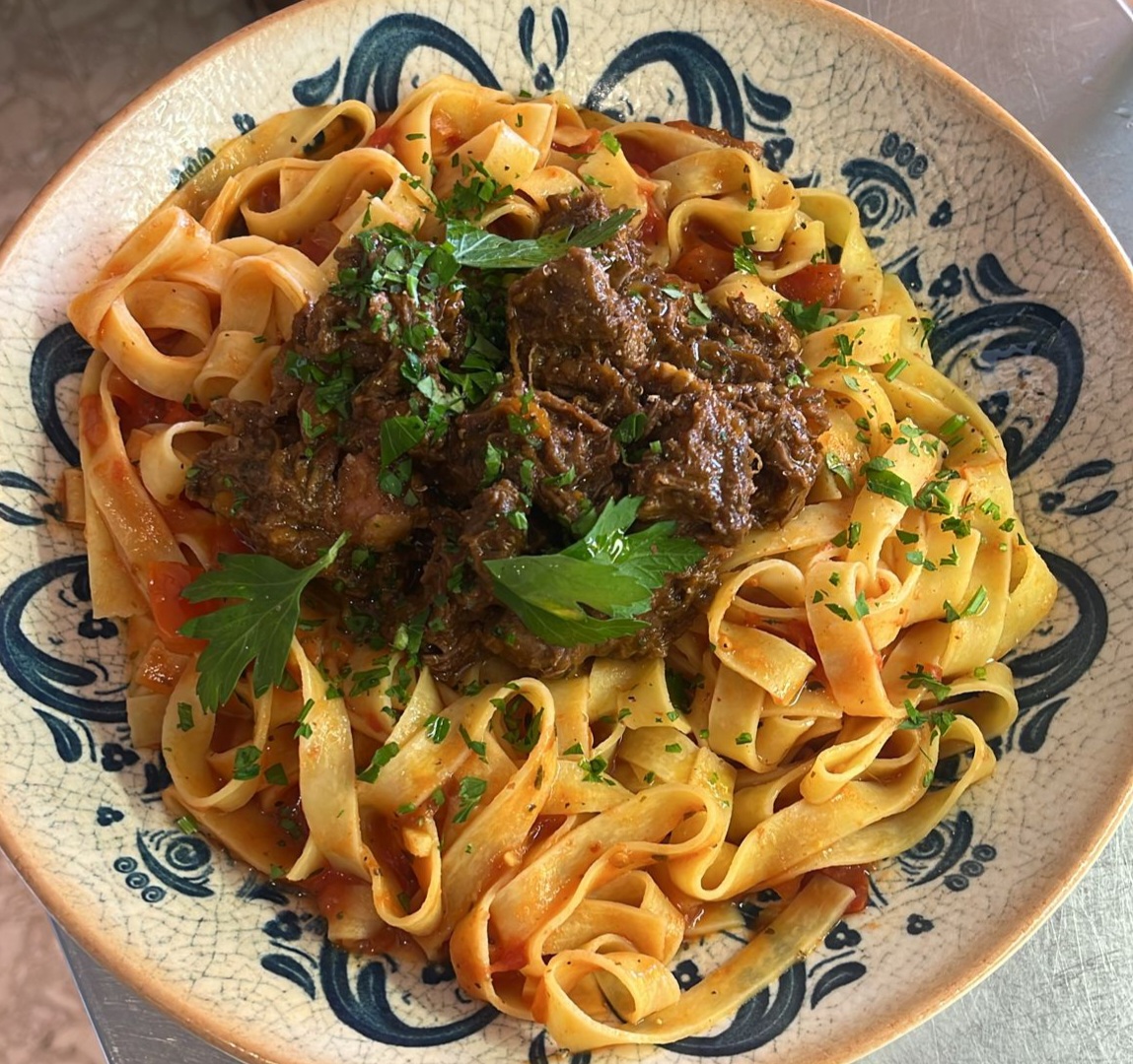 Trattoria Zia Concetta - photo 5