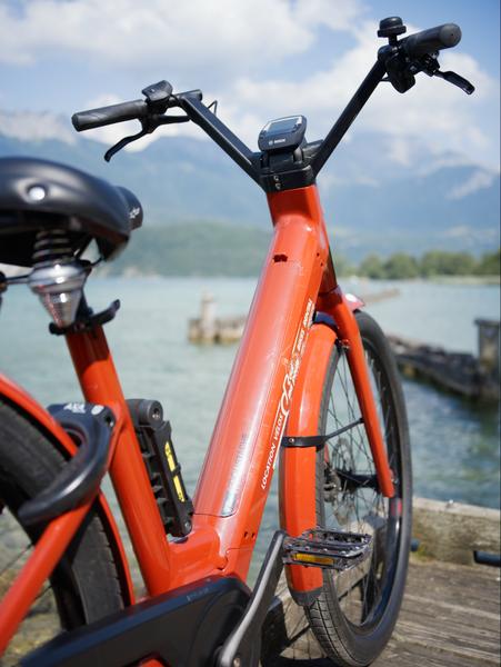 Roul' ma Poule Annecy