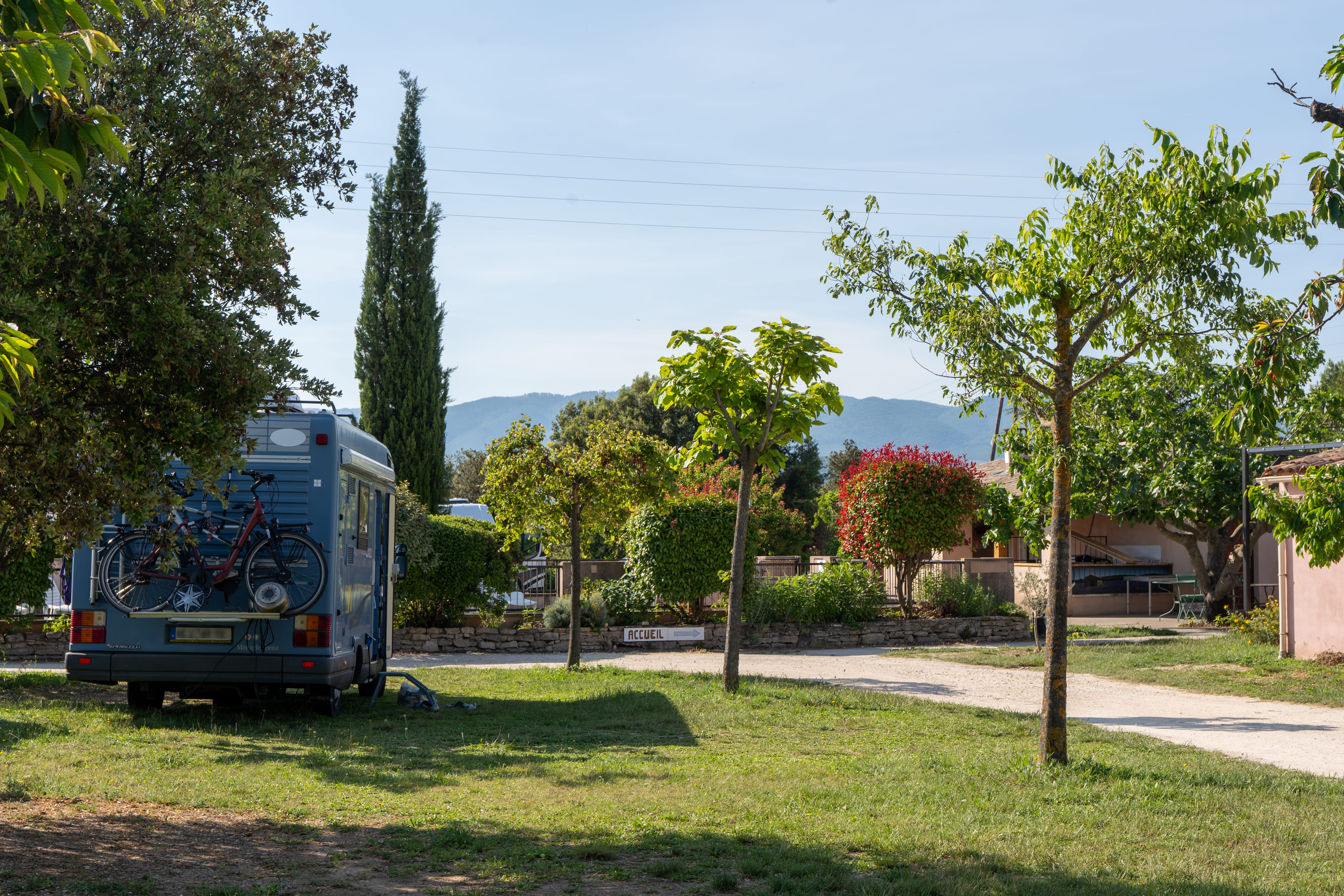 Lubea camping photo 2