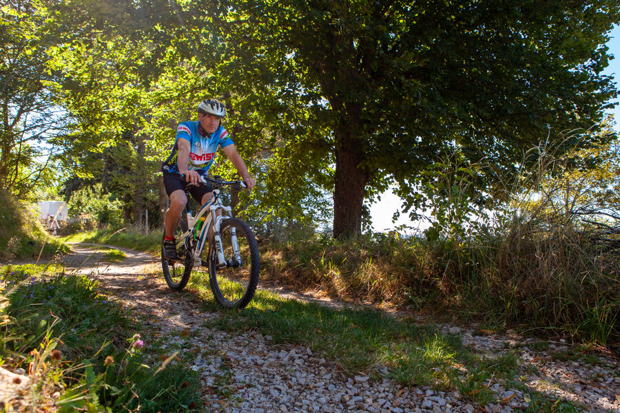 Espace VTT Haut Pays du Velay