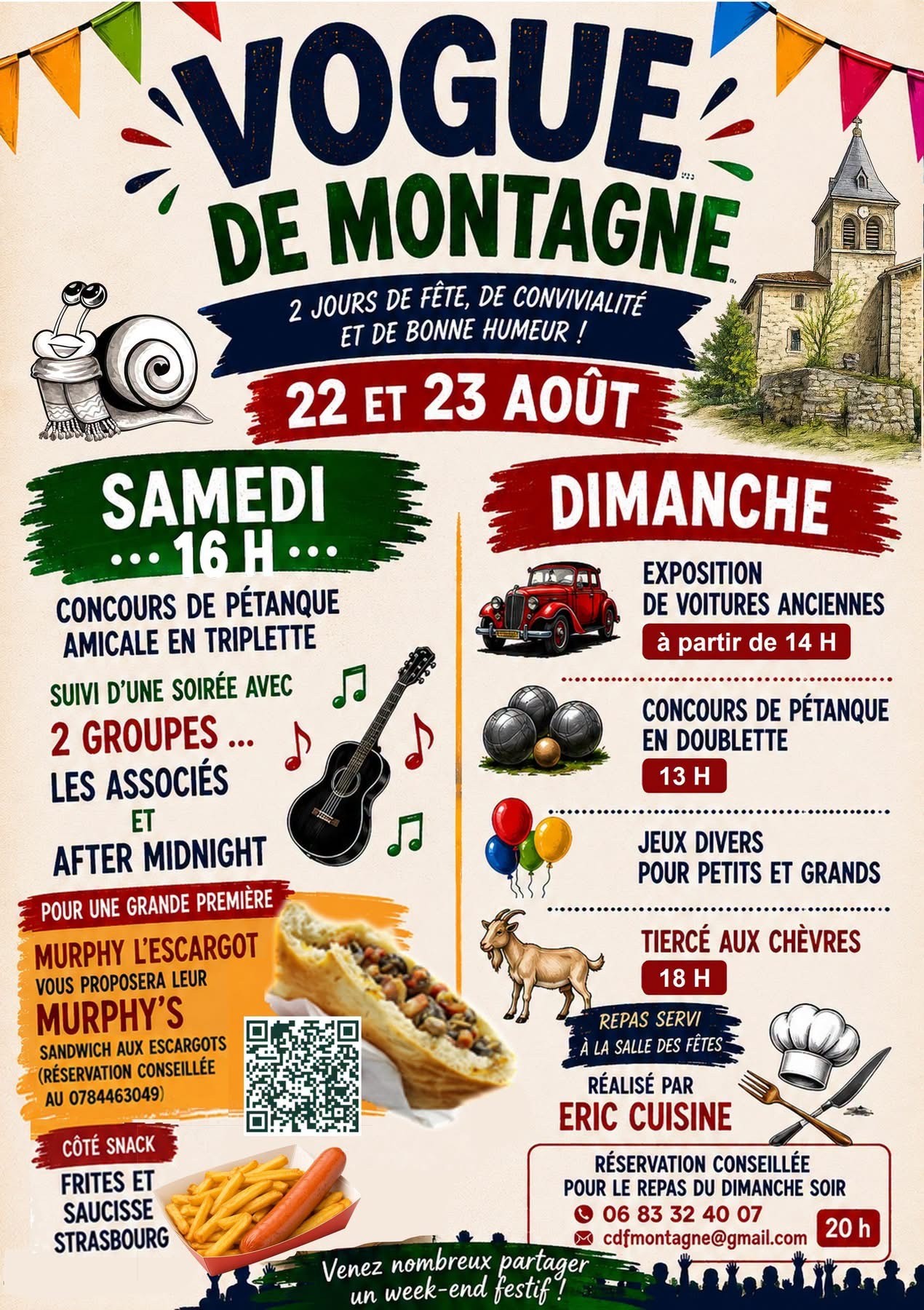 Affiche