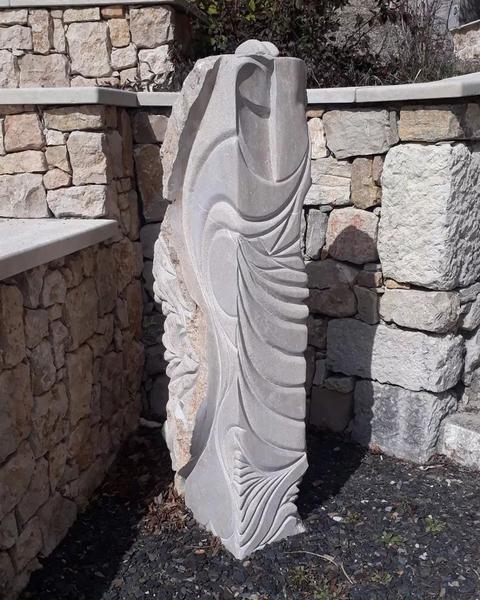 Artiste sculpteur graveur - Benjamin Vasapolli